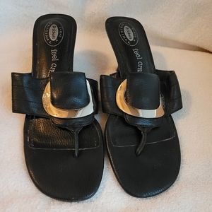 Dr Scholls Feel Crazy Good Black